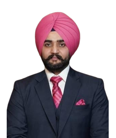 Dr Vikasdeep Singh