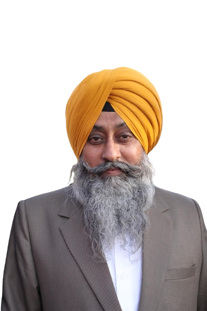 Dr Kuldeep Singh Batth