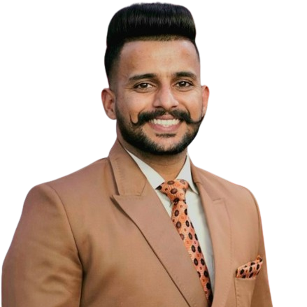 Dr.Inder Batth