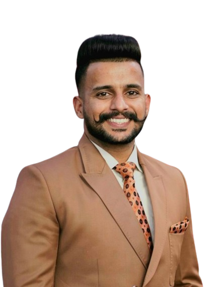 Dr Inderjeet Singh